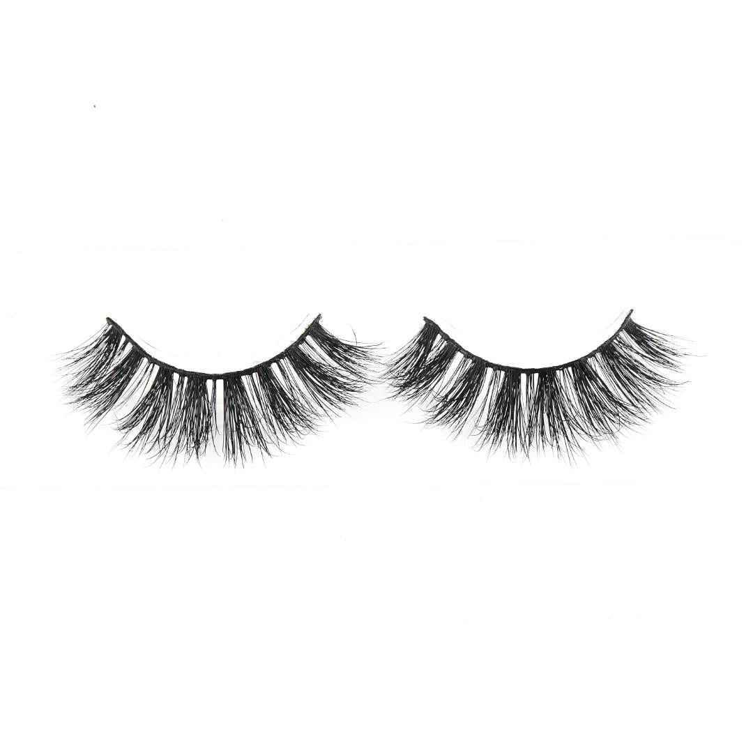 Hybrid Lashes- halal cosmetics