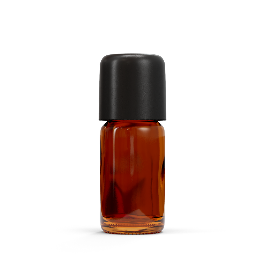 Glasfläsch - Brong (inklusiv variéierend Deckelen)