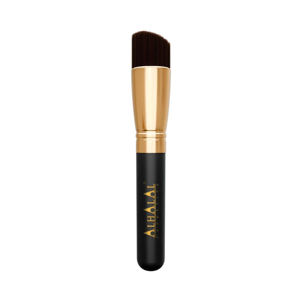 AL-306 Aizal Pinsel-Set - Halal Cosmetica