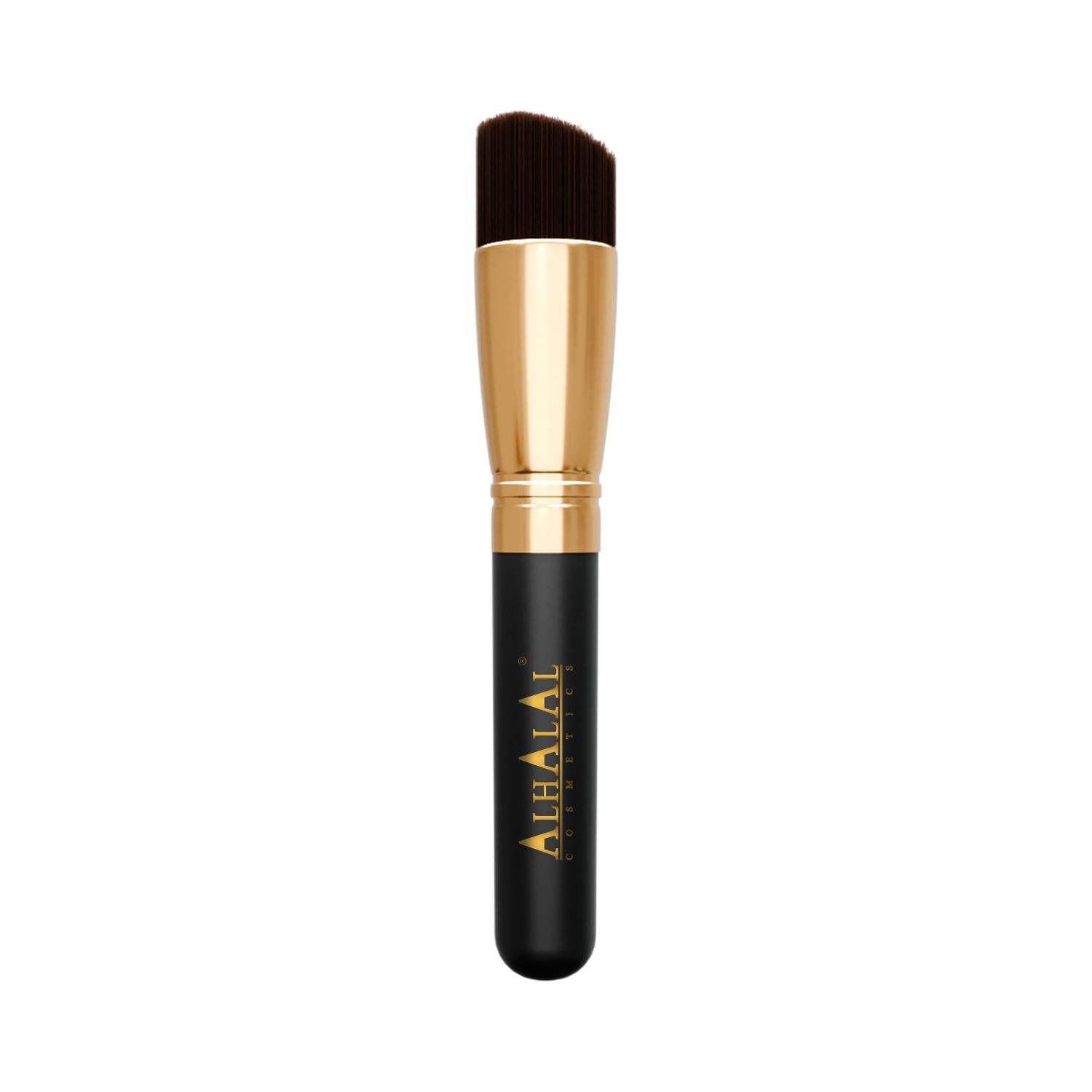 AL-306 Aizal Pinsel-Set - Halal Cosmetica