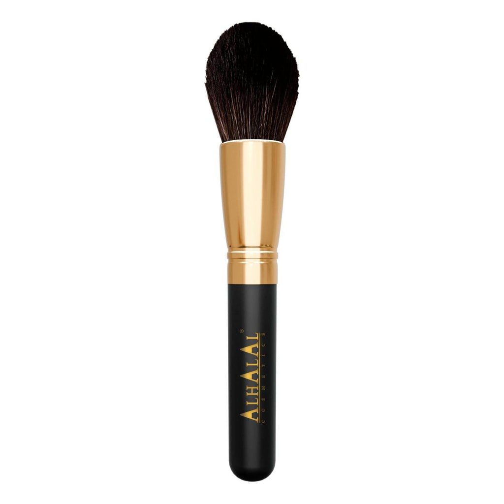 AL-306 Aizal Pinsel-Set - Halal Cosmetica