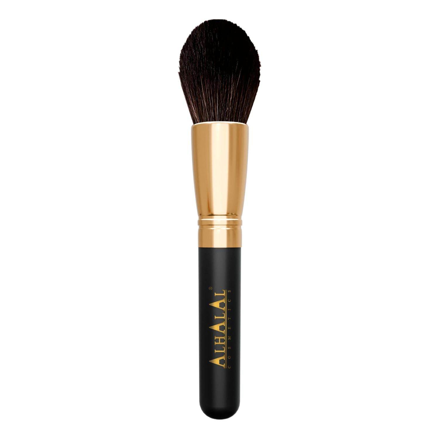 AL-306 Aizal Pinsel-Set - Halal Cosmetica