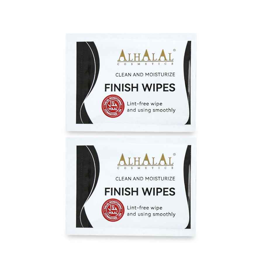 AL-301 RUKHMA Hoerentferner - Halal Cosmetics