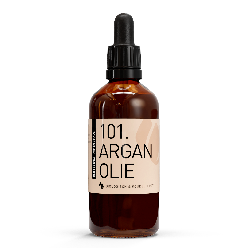Arganueleg (Organesch a kal gepresst)
