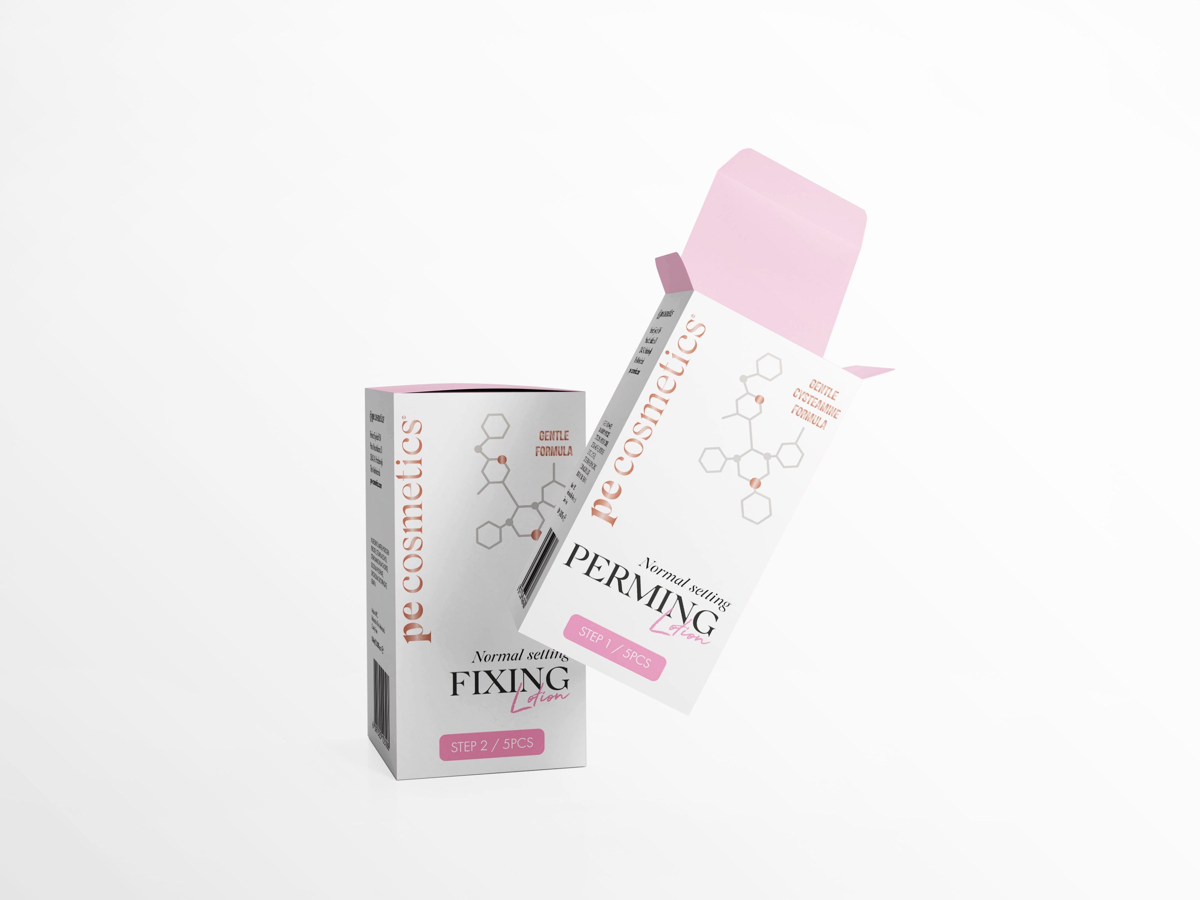 Online Training Korean Lash Lift - Français