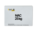 NAC N-Acetyl-L-Cystein Pulver - BulkLab Nutrition