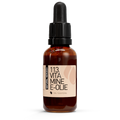 Vitamin E Ueleg (70% Tocopherol)