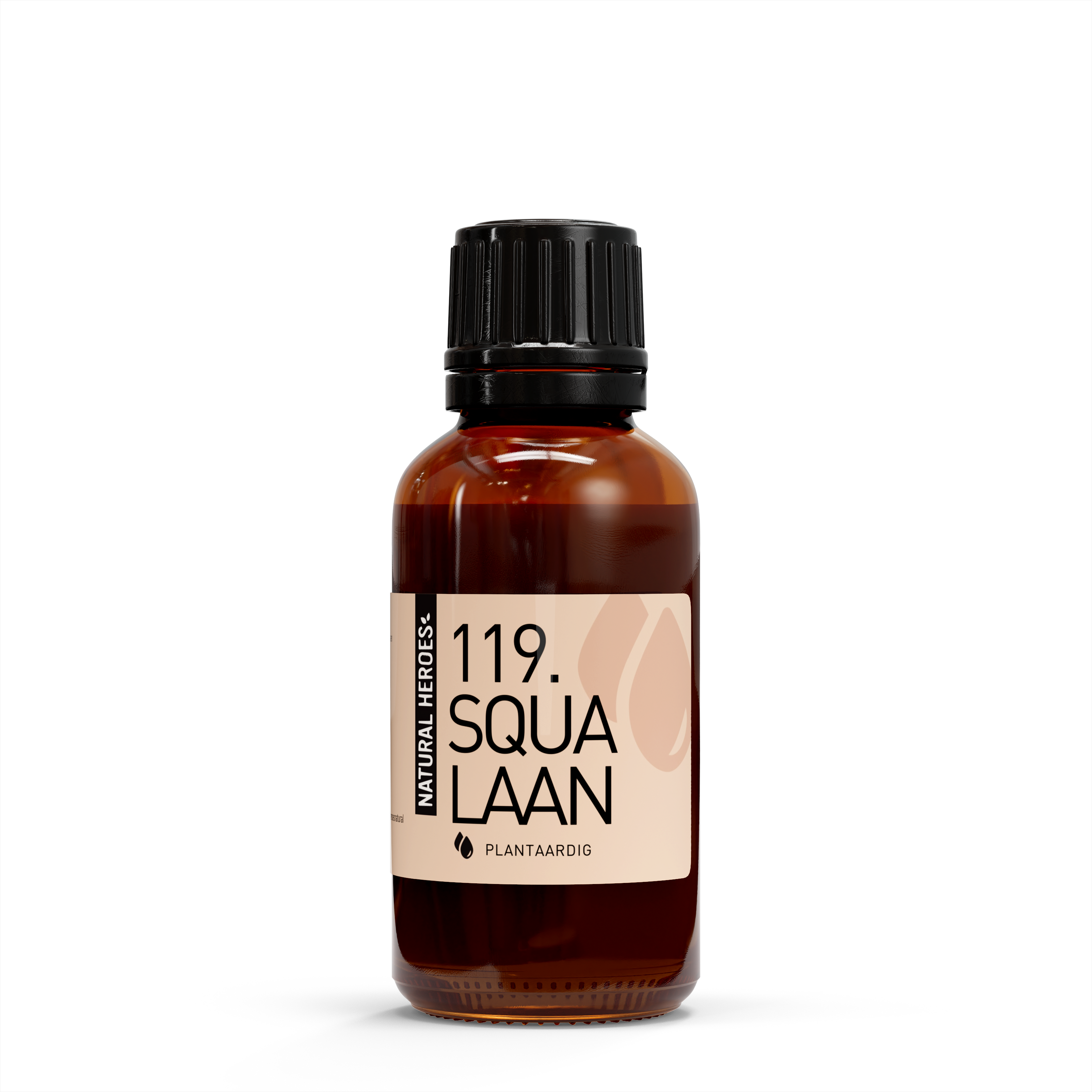 Squalane - Geméis (aus Oliven)