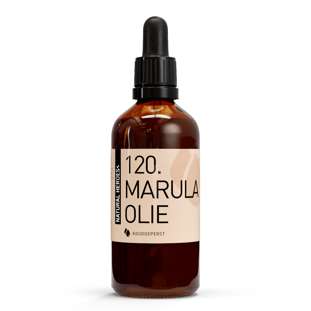 Marula Ueleg (Kal gepresst a net raffinéiert)