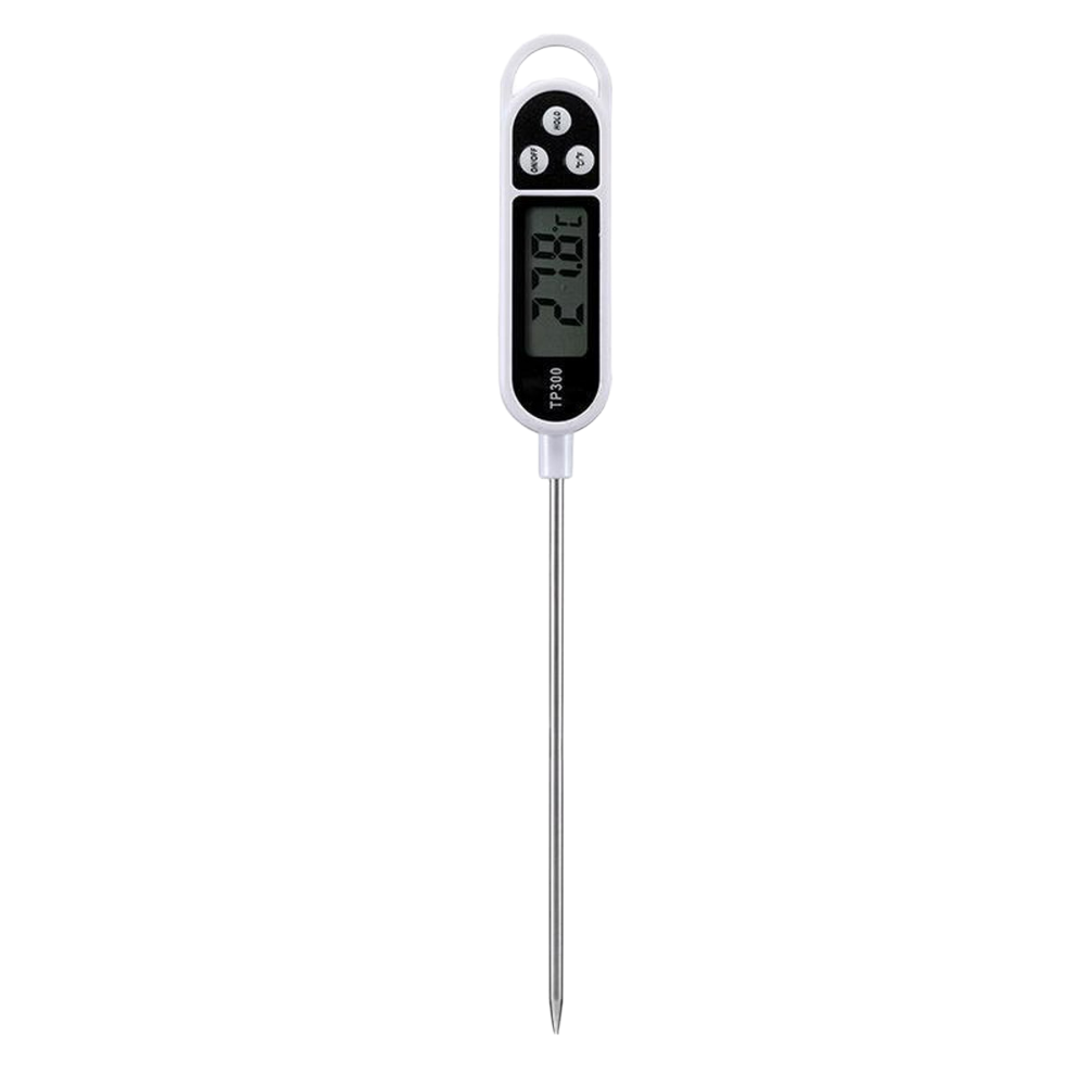 Digital Thermometer