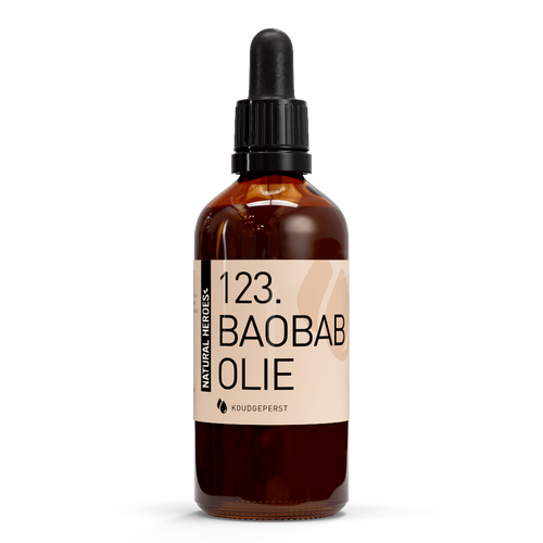 Baobab Ueleg (kal gepresst a net raffinéiert)