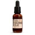 Baobab Ueleg (kal gepresst a net raffinéiert)