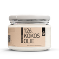 Kokosnossueleg (Bio a kal gepresst)