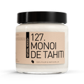 Monoï de Tahiti Ueleg (100% Pure & Natierlech)
