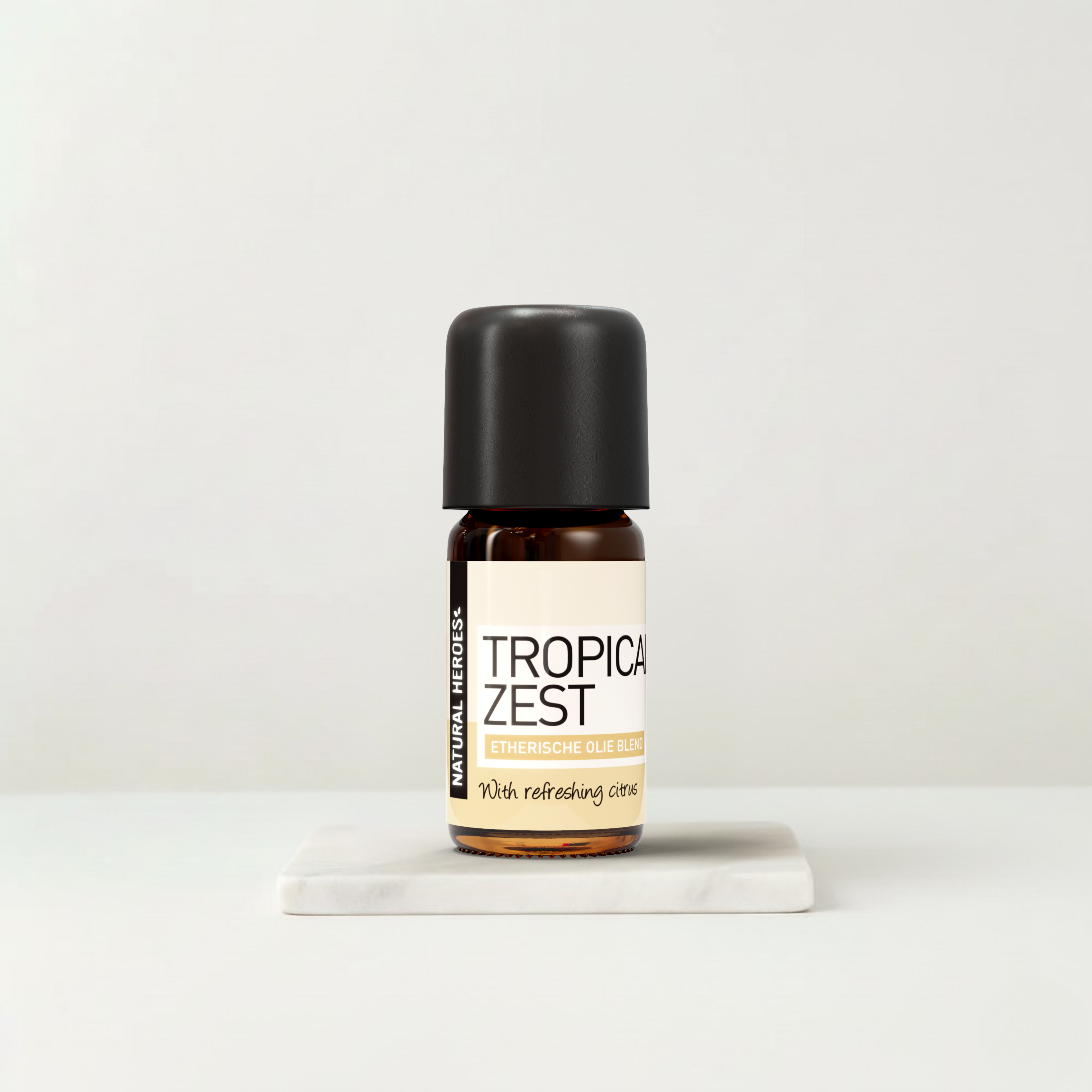 Tropesch Zest EO Mëschung