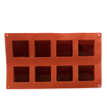 Seefformblock (Grouss - 8 Fächer)