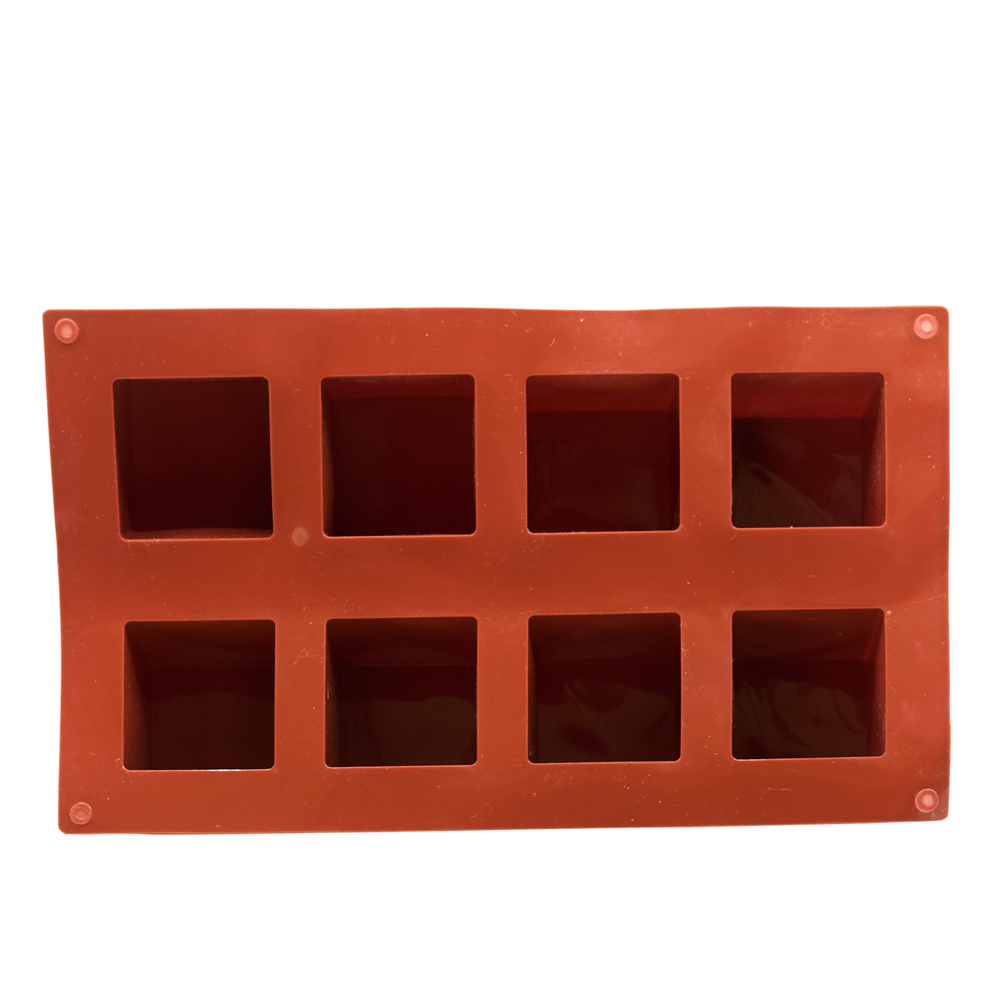 Seefformblock (Grouss - 8 Fächer)