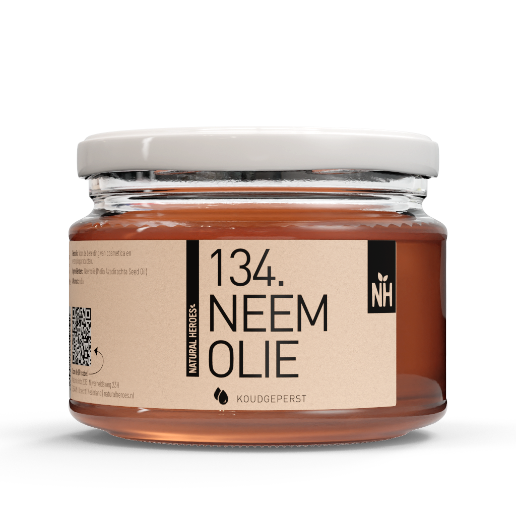 Neemueleg (Kal gepresst a net raffinéiert)