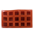 Seefformblock (Kleng - 15 Fächer)
