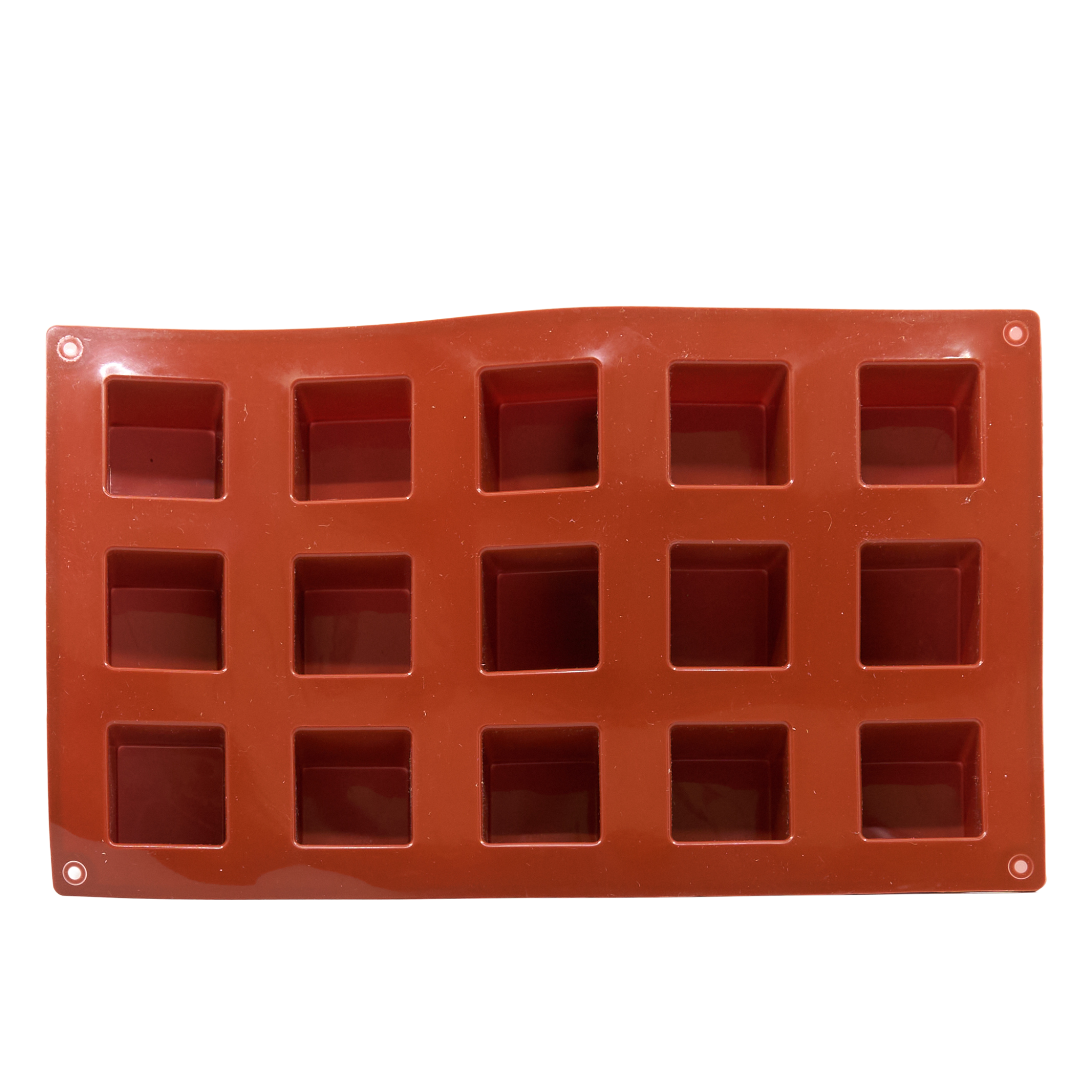 Seefformblock (Kleng - 15 Fächer)
