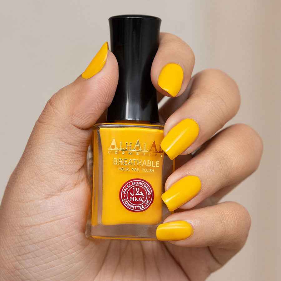 AL-145 FALAK GIEL NAGELLACK - Halal Cosmetics