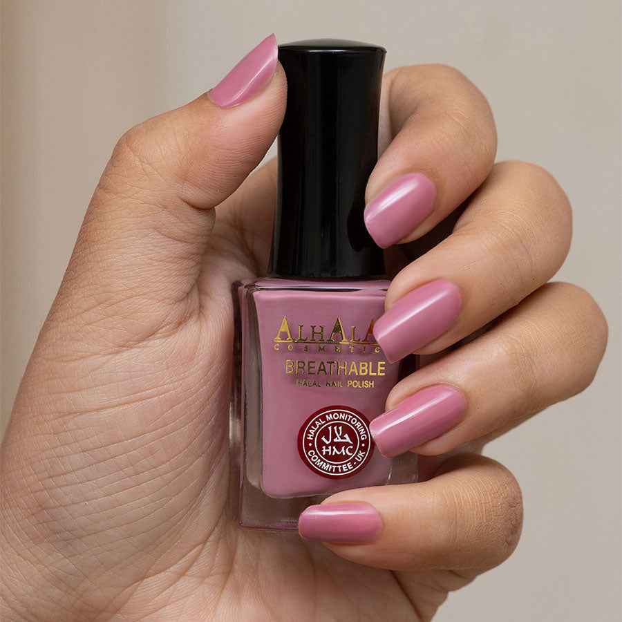 AL-152 ANEEZA Waasser Nagellak