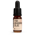 Amaranth Ueleg (Kal gepresst a net raffinéiert)
