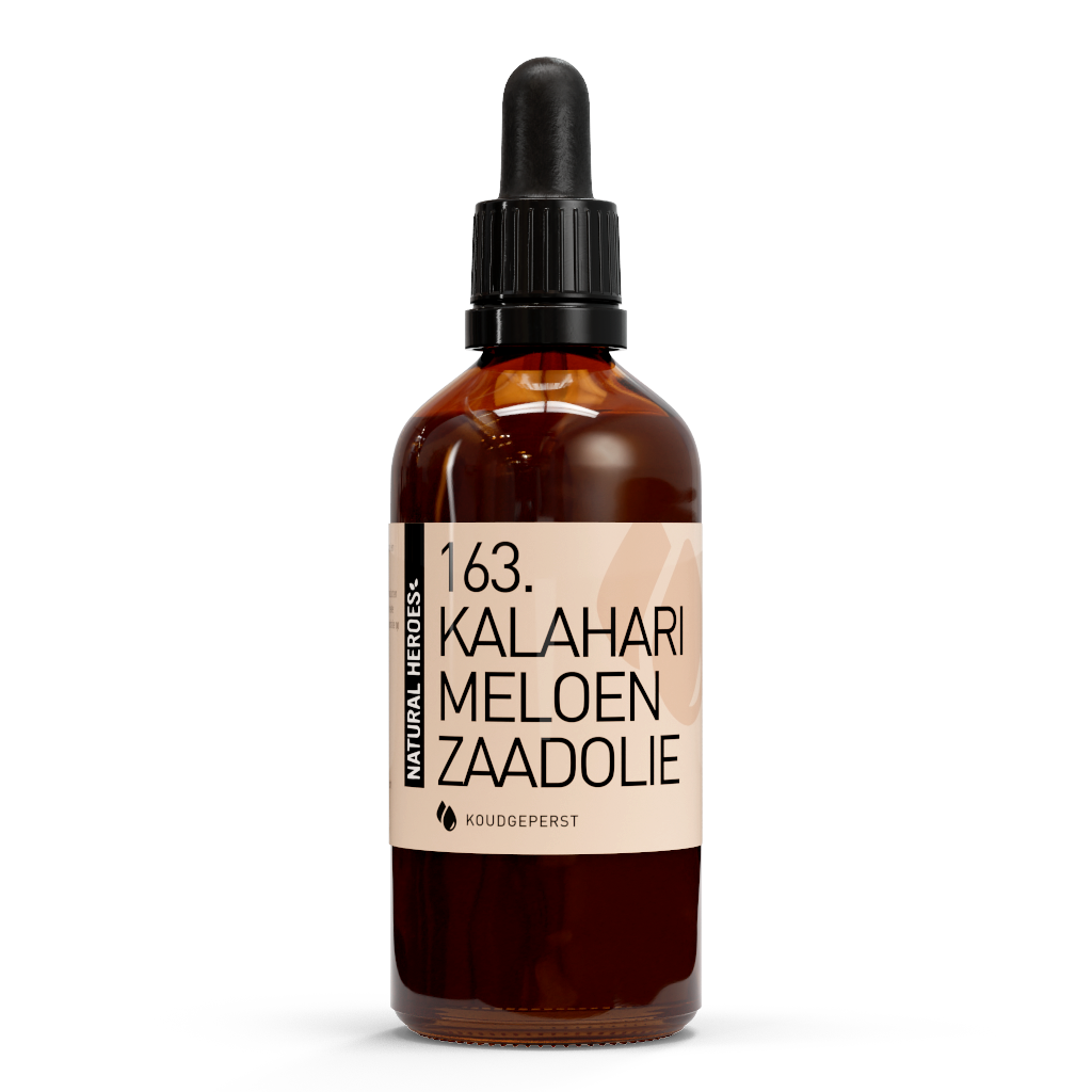 Kalahari Melon Somenueleg (kal gepresst a net raffinéiert)