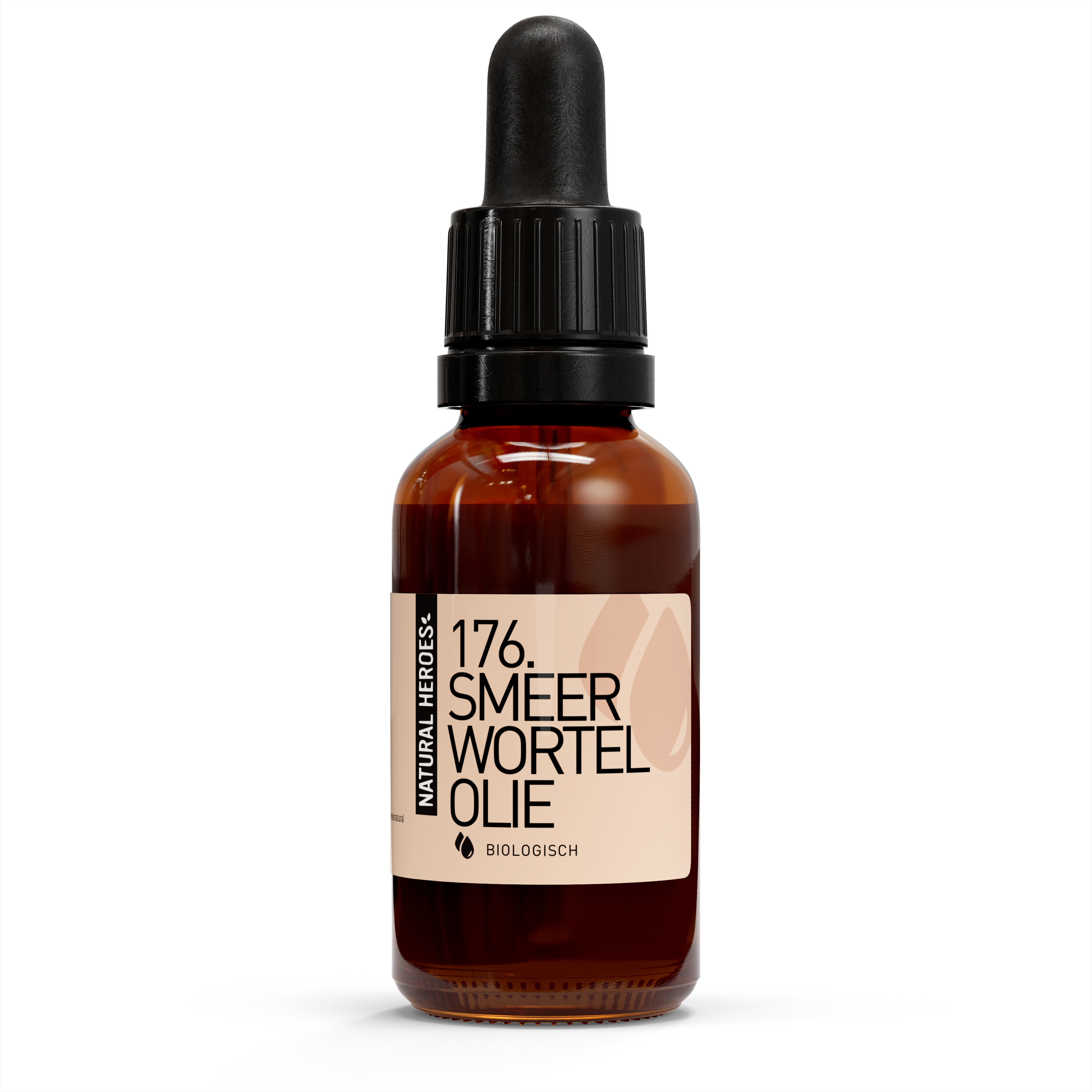 Comfrey Oil (Organesch)