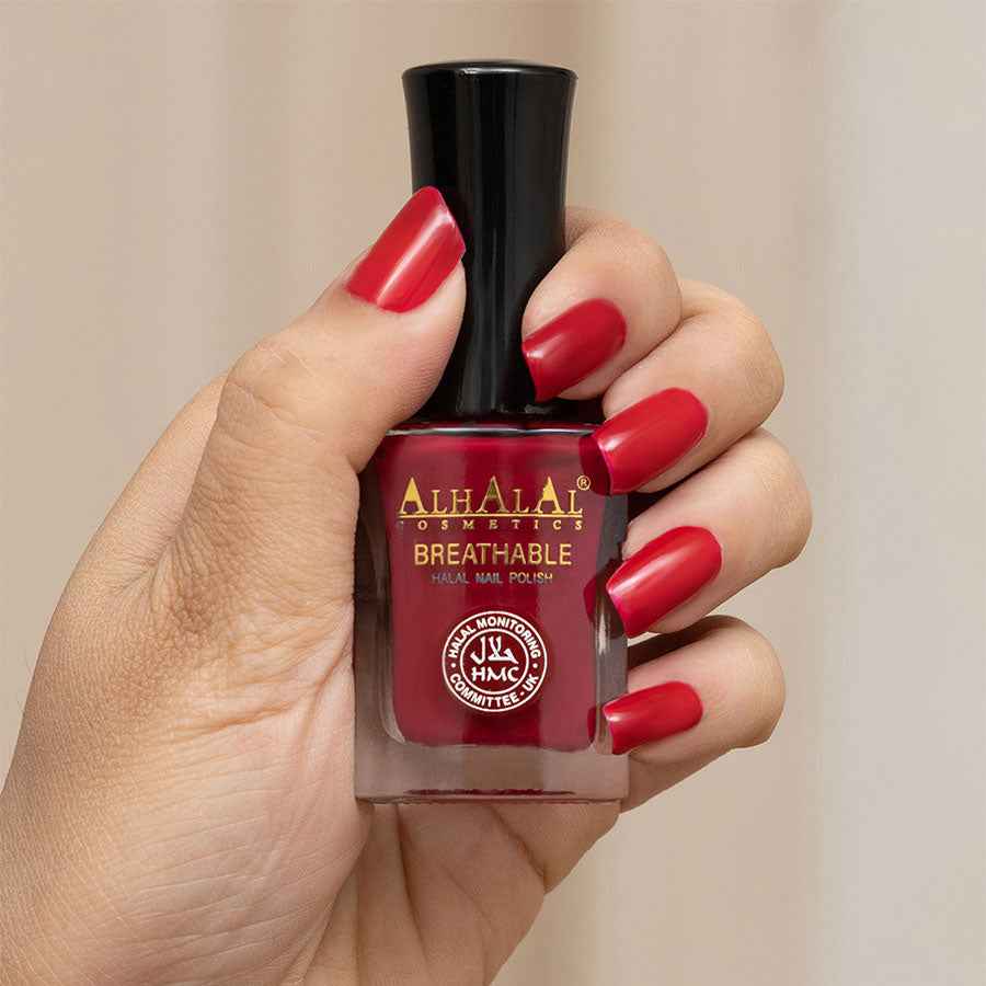 AL-176 AYEZA ROUTLECH NAGELLACK
