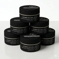 QR MAN black (Zwart) haarstyling wax 6x150m