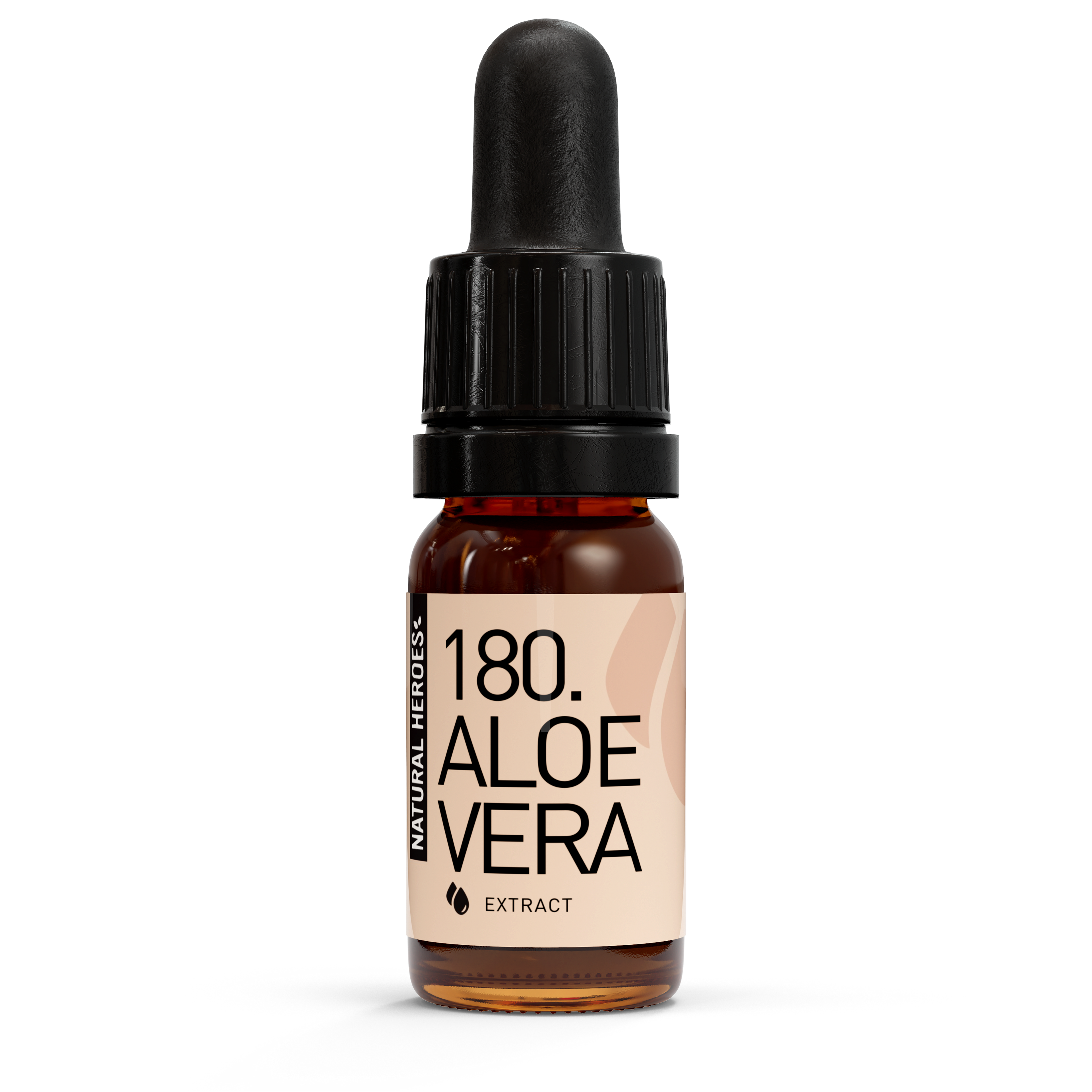Aloe Vera Ueleg / Macerat (Bio)