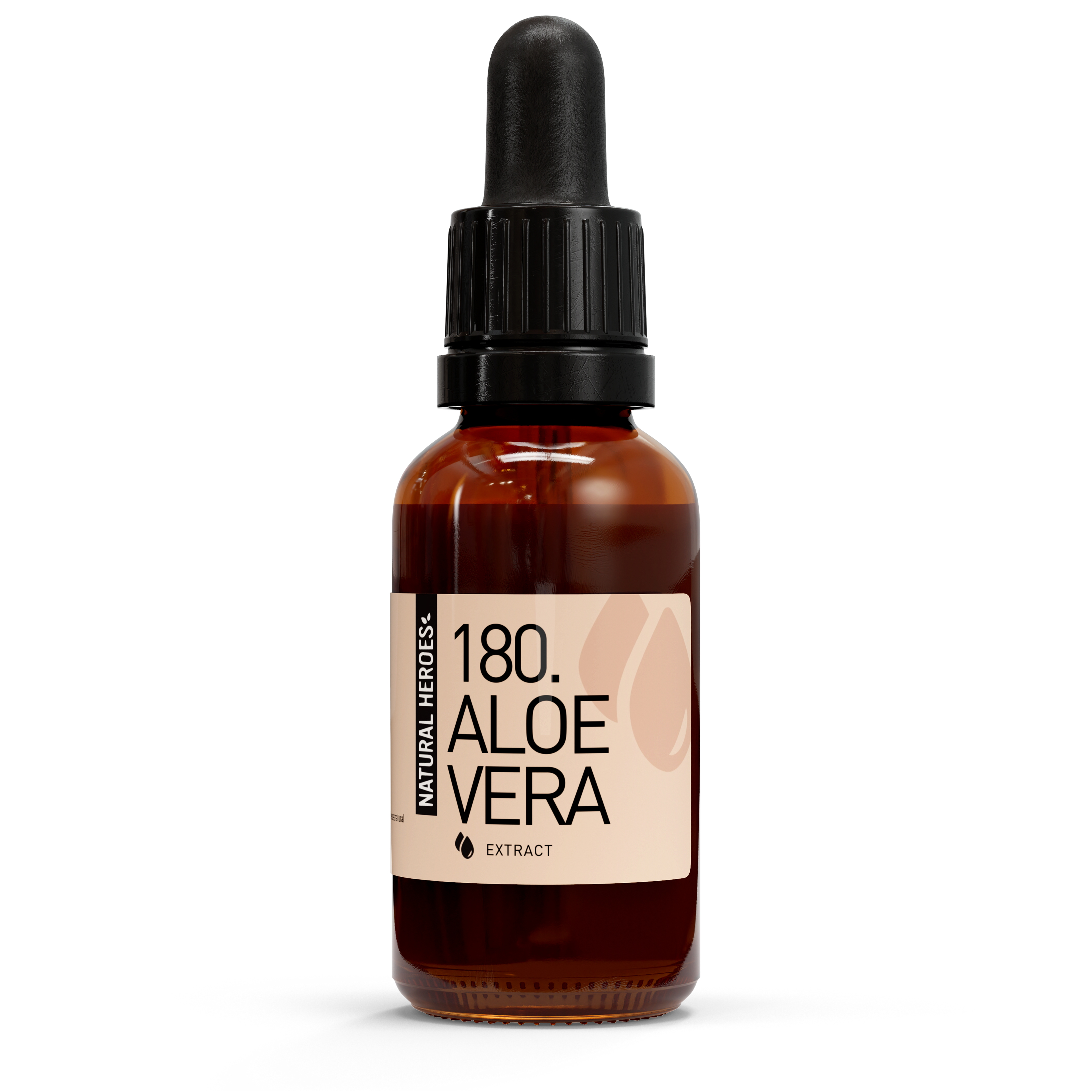 Aloe Vera Ueleg / Macerat (Bio)