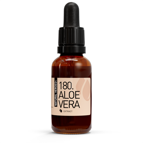 Aloe Vera Ueleg / Macerat (Bio)