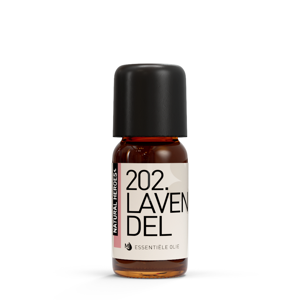Lavendel Essential Olie