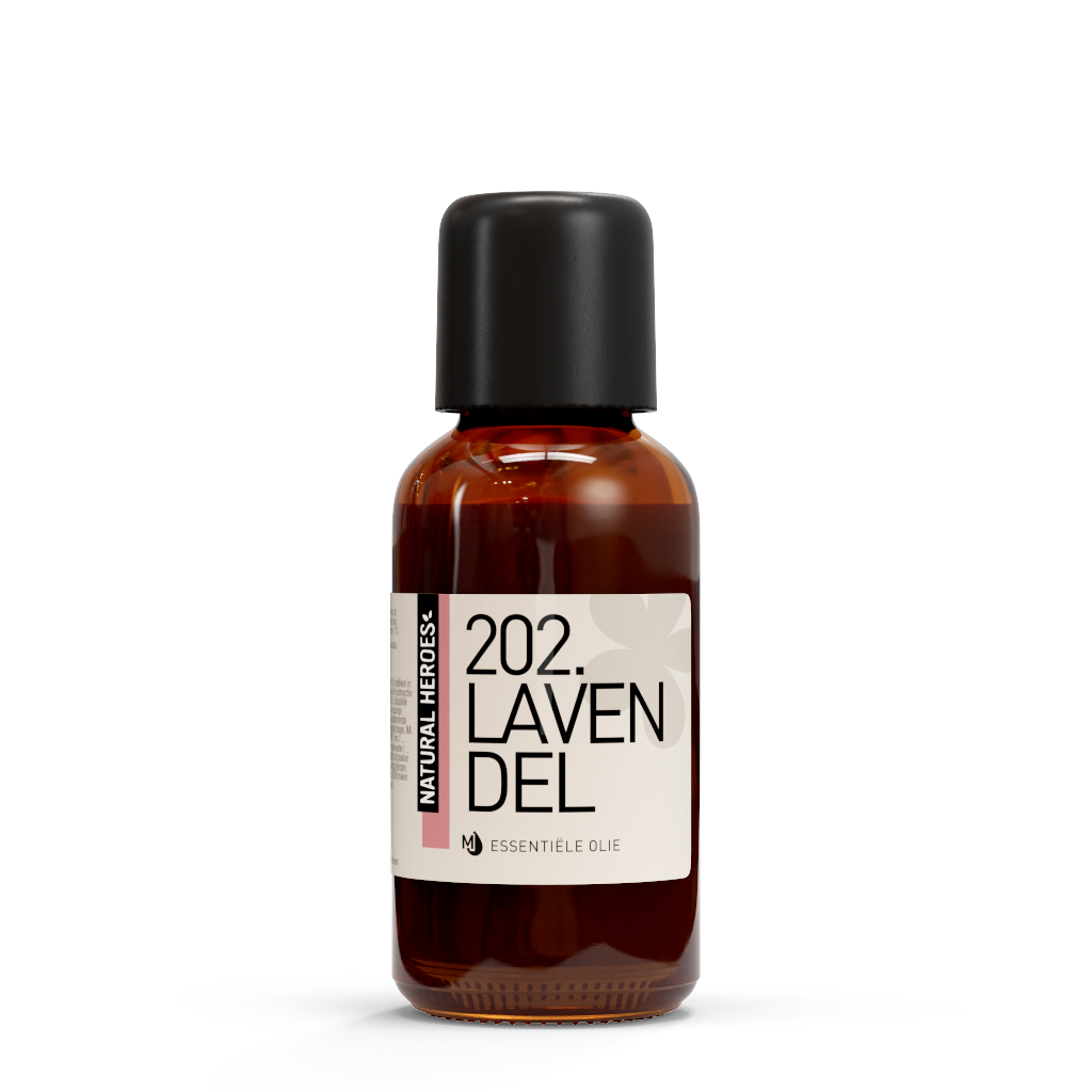 Lavendel Essential Olie