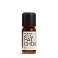 Patchouli Ätherescht Ueleg