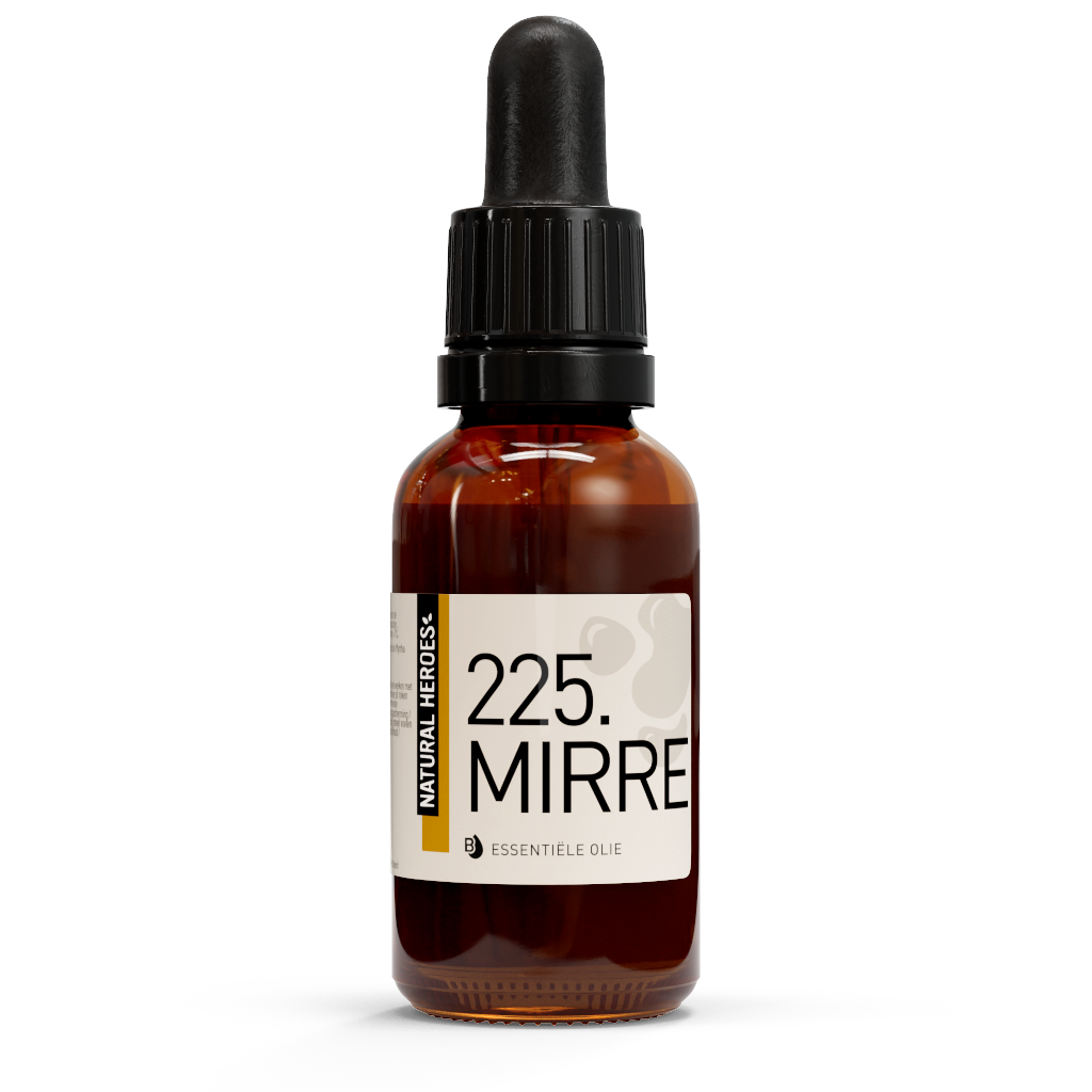 Mirre Essential Olie