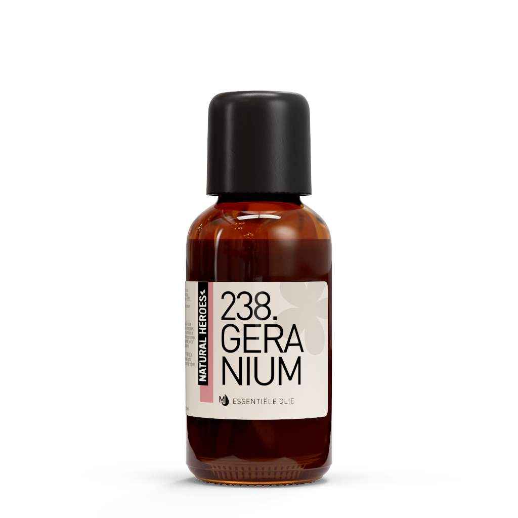 Geranium Ätherescht Ueleg