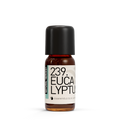 Eucalyptus Essential Olie (Globulus)