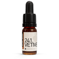 Vetiver Ätherescht Ueleg