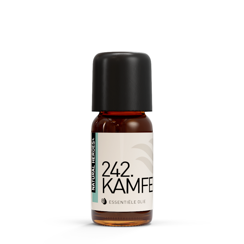 Kampfer Ätherescht Ueleg