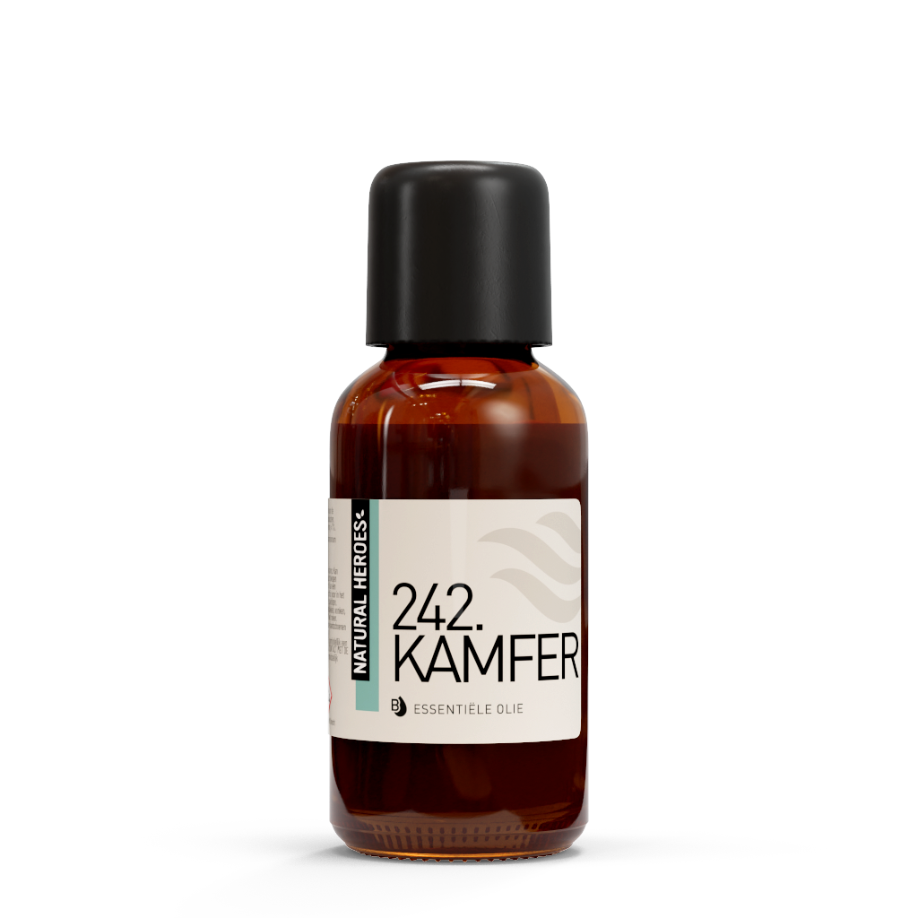 Kampfer Ätherescht Ueleg