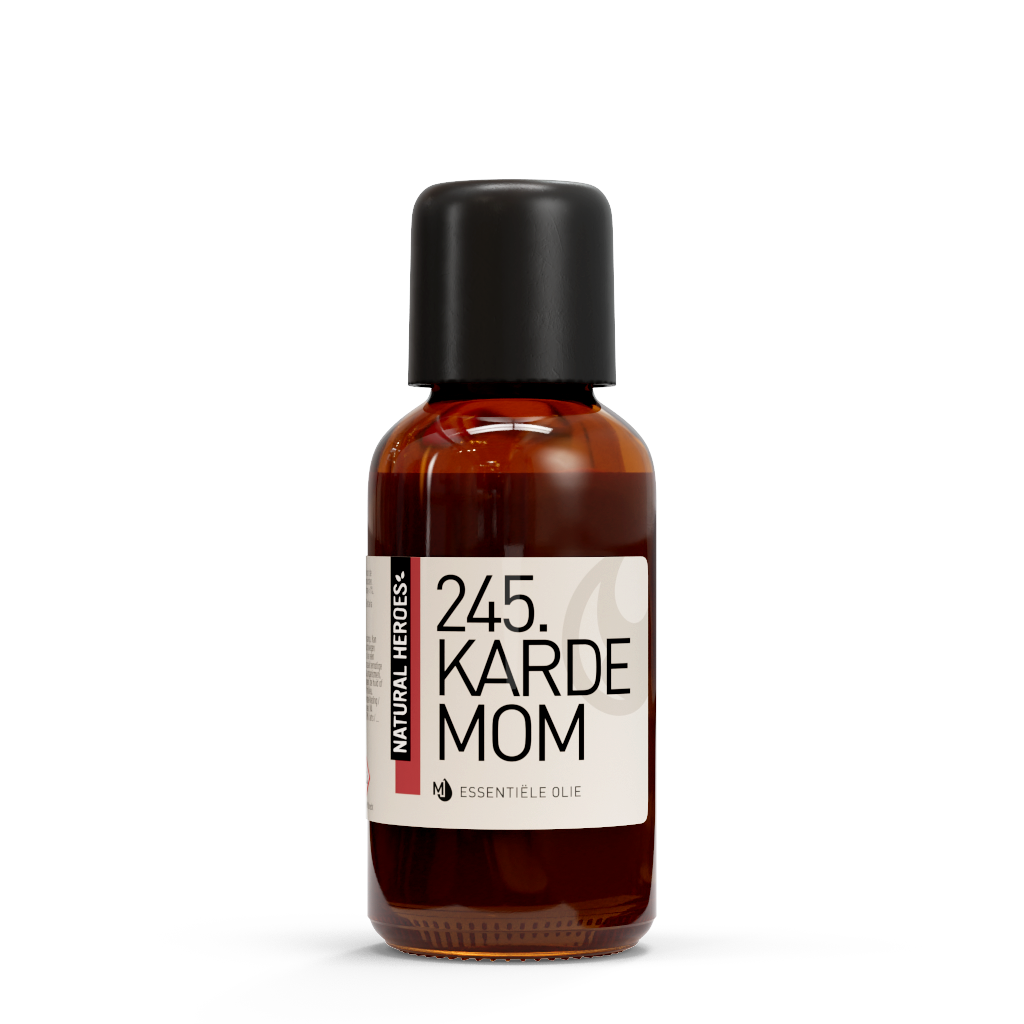 Kardamom Ätherescht Ueleg