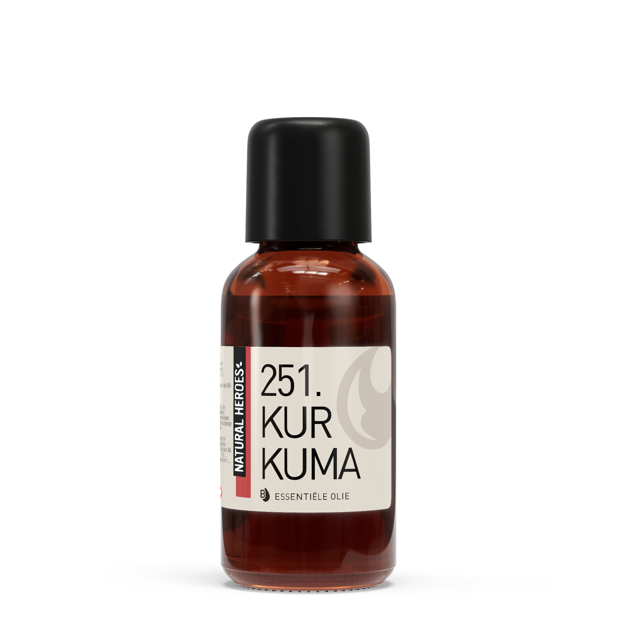 Kurkuma Ätherescht Ueleg