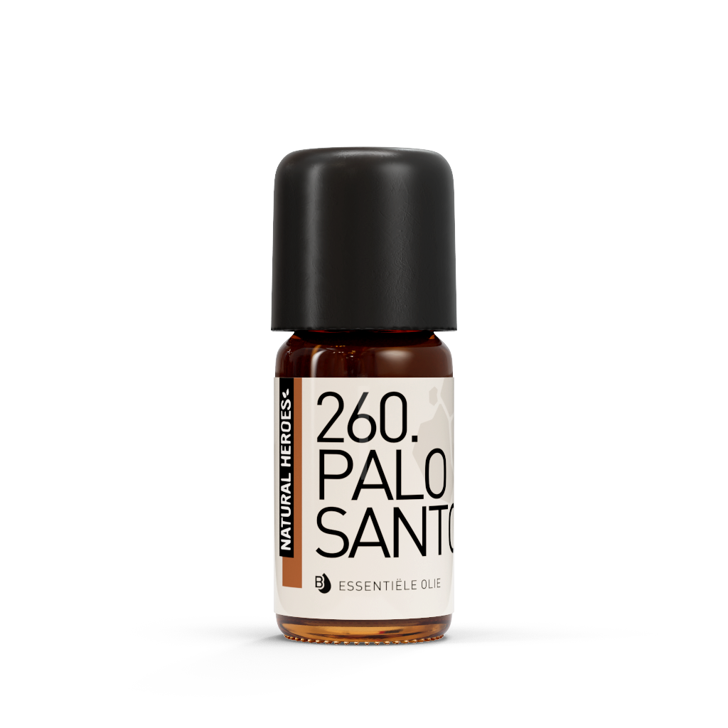 Palo Santo Ätherescht Ueleg (Helleg Holz)