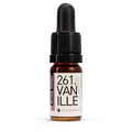 Vanille CO2 Extrakt (12% Vanillin) (Liewensmëttelqualitéit)