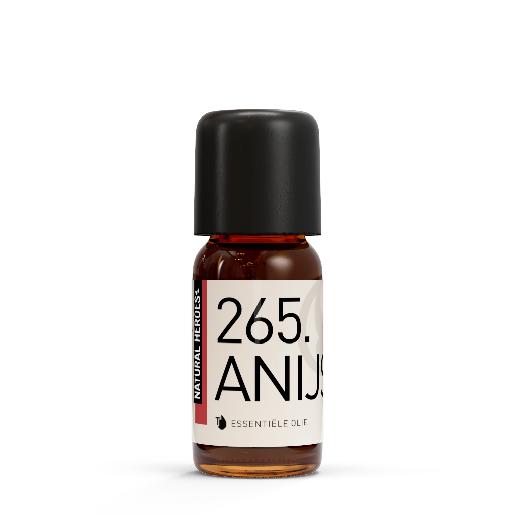 Anis-Ätherescht Ueleg