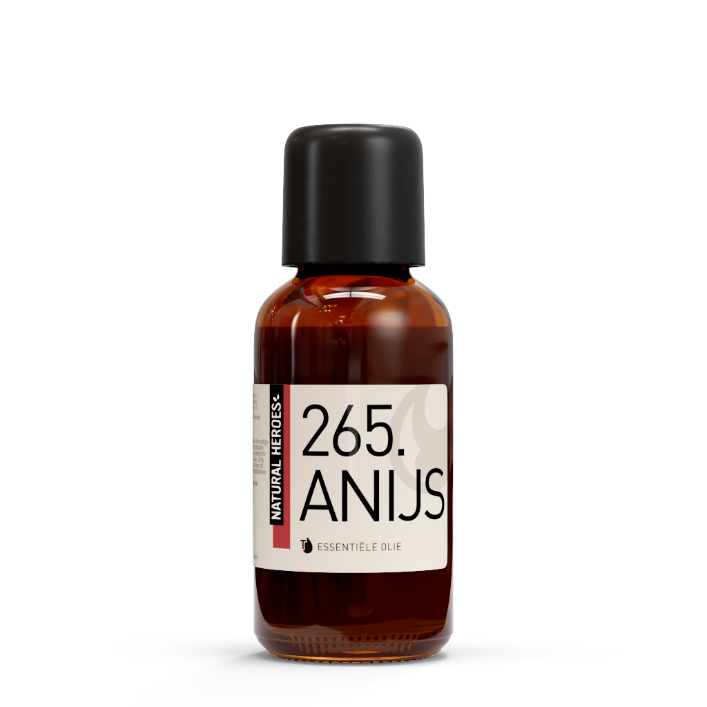 Anis-Ätherescht Ueleg