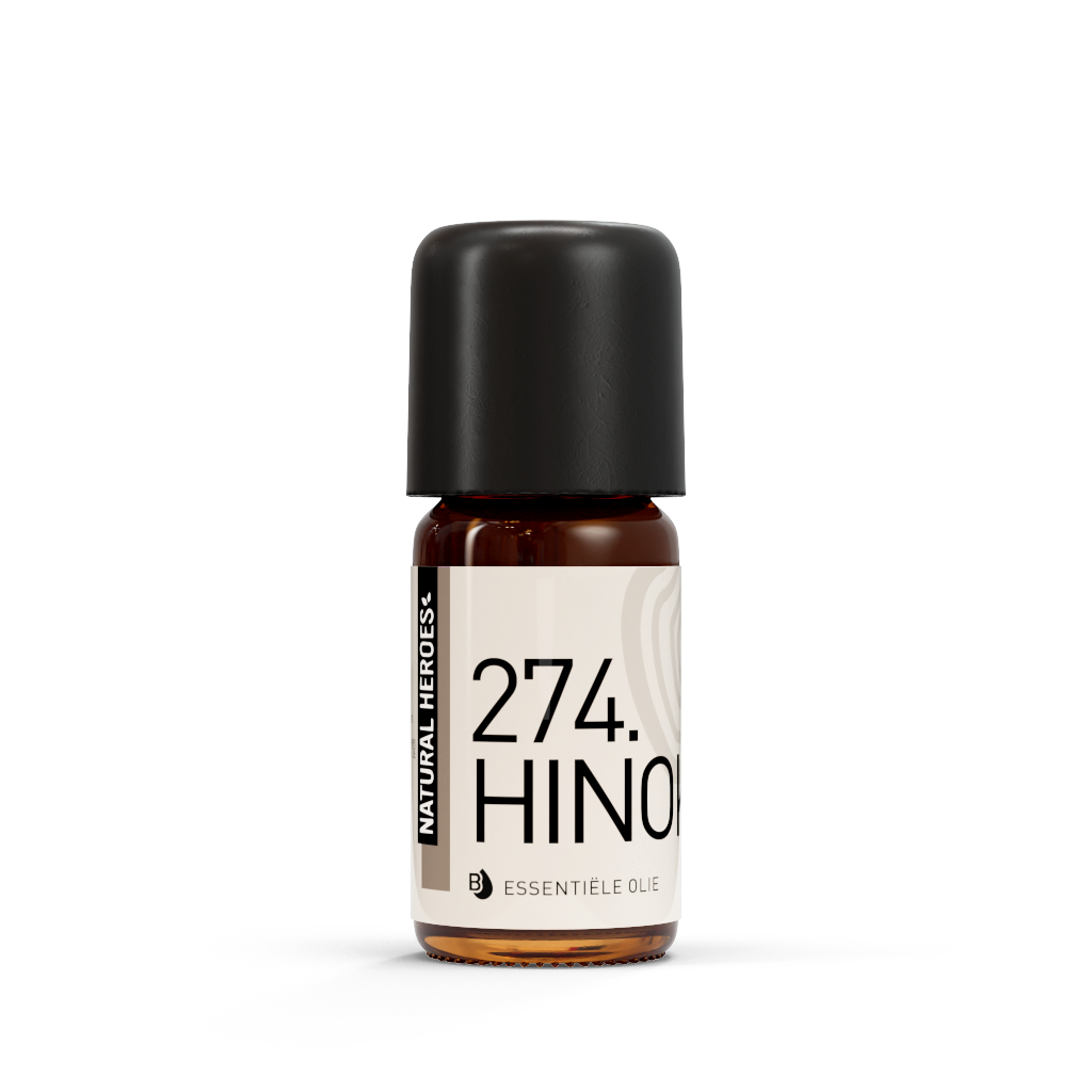 Hinoki Ethereal Olive